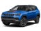 2023 Jeep Compass Trailhawk 4x4