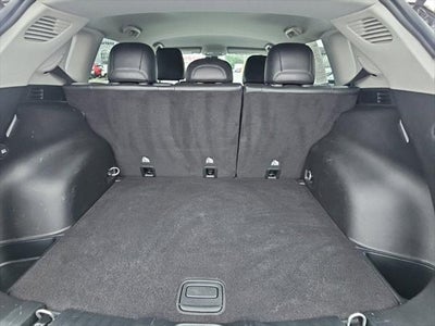 2022 Jeep Compass Latitude Lux 4x4