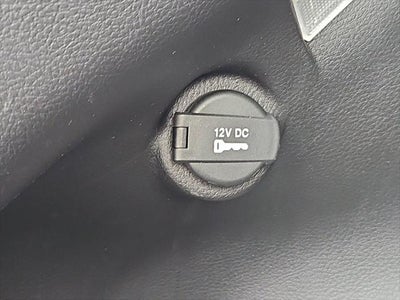 2022 Jeep Compass Latitude Lux 4x4