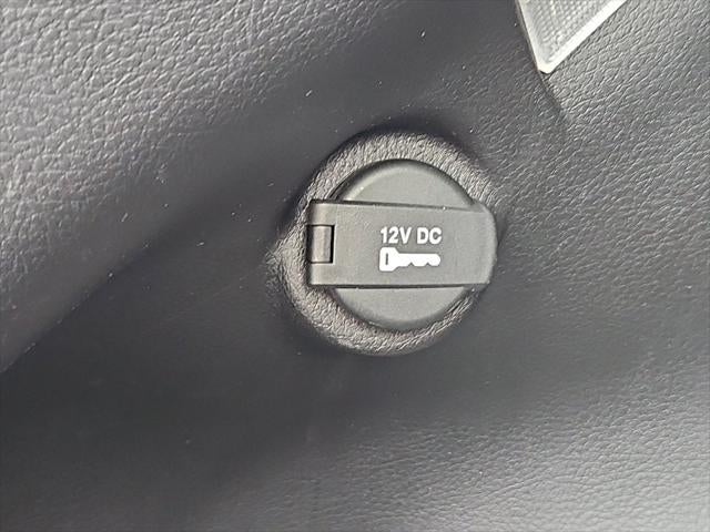 2022 Jeep Compass Latitude Lux 4x4