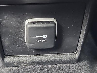 2022 Jeep Compass Latitude Lux 4x4