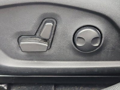 2022 Jeep Compass Latitude Lux 4x4