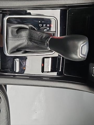2022 Jeep Compass Latitude Lux 4x4