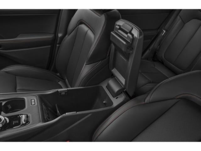 2026 Jeep Cherokee Overland 4x4
