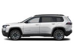 2026 Jeep Cherokee Overland 4x4
