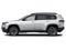 2026 Jeep Cherokee Overland 4x4
