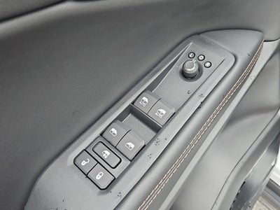 2026 Jeep Cherokee Overland 4x4