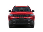 2026 Jeep Cherokee Overland 4x4