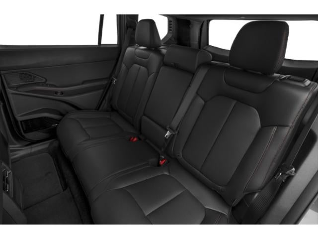2026 Jeep Cherokee Overland 4x4