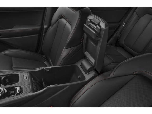 2026 Jeep Cherokee Overland 4x4