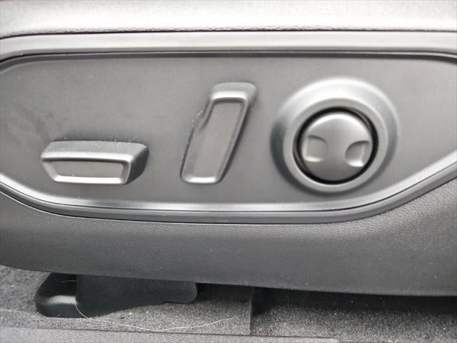 2026 Jeep Cherokee Overland 4x4