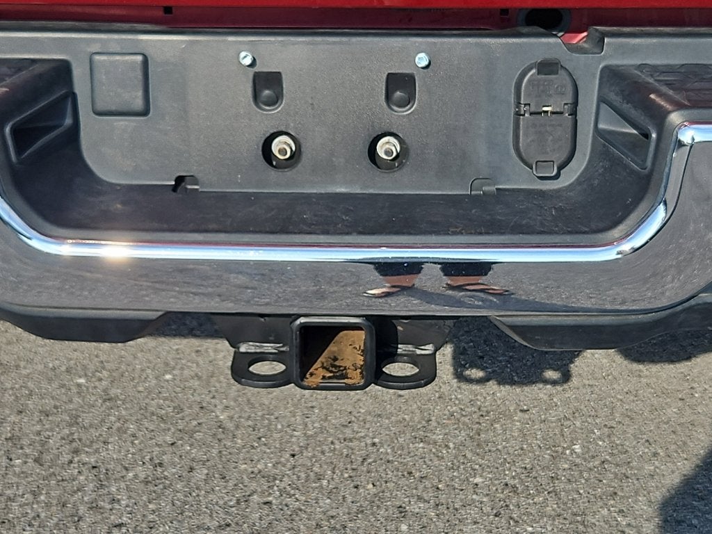 2024 RAM 3500 Big Horn Crew Cab 4x4 8' Box