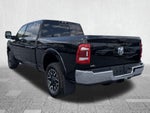 2024 RAM 3500 Limited Mega Cab 4x4 6'4' Box