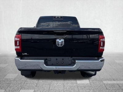 2024 RAM 3500 Limited Mega Cab 4x4 6'4' Box