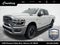 2025 RAM 2500 Laramie Crew Cab 4x4 6'4' Box