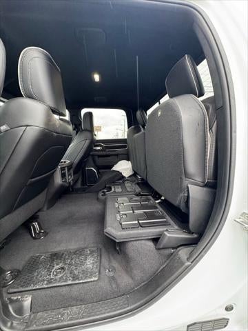 2025 RAM 2500 Laramie Crew Cab 4x4 6'4' Box