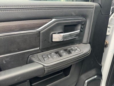 2025 RAM 2500 Laramie Crew Cab 4x4 6'4' Box