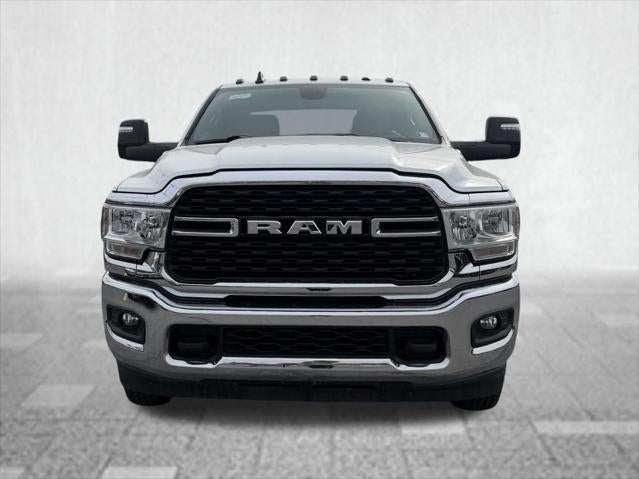 2024 RAM 3500 Big Horn Crew Cab 4x4 8' Box