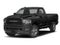 2022 RAM 2500 Tradesman Regular Cab 4x4 8' Box