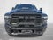 2025 RAM 2500 Power Wagon Crew Cab 4x4 6'4' Box