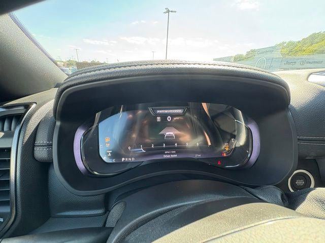 2025 RAM 2500 Power Wagon Crew Cab 4x4 6'4' Box