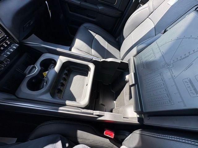 2025 RAM 2500 Power Wagon Crew Cab 4x4 6'4' Box