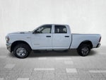 2022 RAM 2500 Tradesman Crew Cab 4x4 6'4' Box