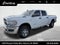 2022 RAM 2500 Tradesman Crew Cab 4x4 6'4' Box