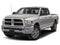 2018 RAM 2500 Big Horn Crew Cab 4x4 6'4' Box