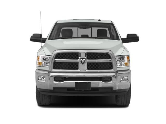 2018 RAM 2500 Big Horn Crew Cab 4x4 6'4' Box
