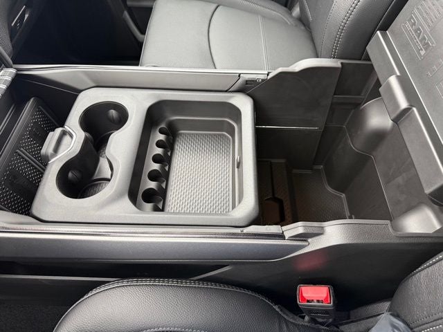 2025 RAM 2500 Power Wagon Rebel Crew Cab 4x4 6'4' Box