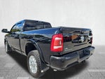 2022 RAM 2500 Laramie Crew Cab 4x4 6'4' Box
