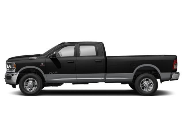 2022 RAM 2500 Laramie Crew Cab 4x4 6'4' Box