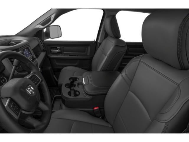2022 RAM 2500 Laramie Crew Cab 4x4 6'4' Box