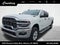 2026 RAM 2500 Big Horn Crew Cab 4x4 8' Box
