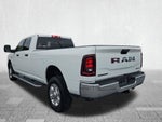 2026 RAM 2500 Big Horn Crew Cab 4x4 8' Box
