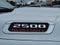 2026 RAM 2500 Big Horn Crew Cab 4x4 8' Box