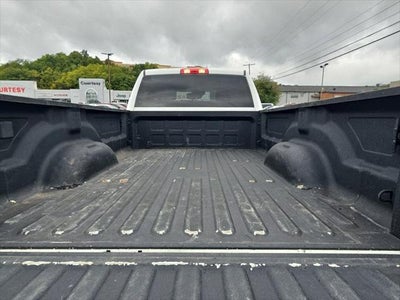 2026 RAM 2500 Big Horn Crew Cab 4x4 8' Box