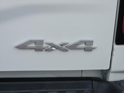 2026 RAM 2500 Big Horn Crew Cab 4x4 8' Box