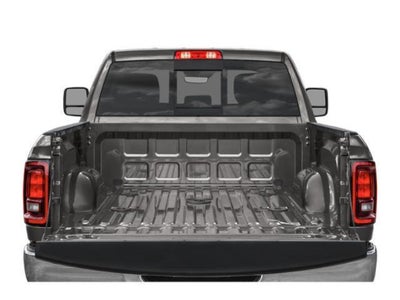 2026 RAM 2500 Big Horn Crew Cab 4x4 8' Box