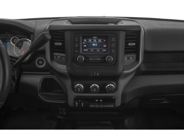 2022 RAM 2500 Laramie Crew Cab 4x4 8' Box