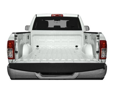 2022 RAM 2500 Laramie Crew Cab 4x4 8' Box