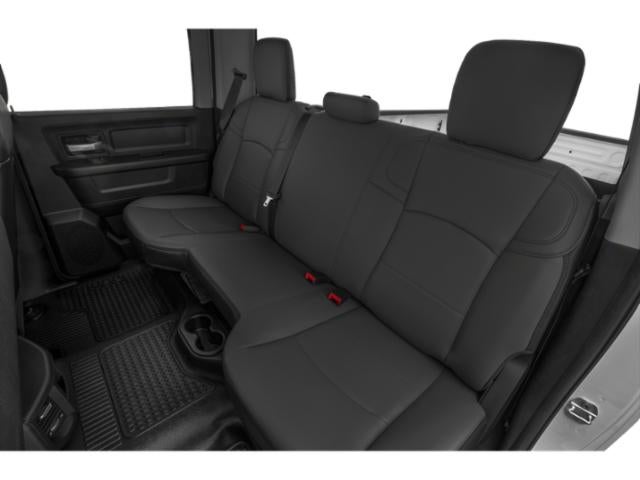 2022 RAM 2500 Laramie Crew Cab 4x4 8' Box