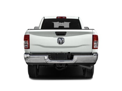 2022 RAM 2500 Laramie Crew Cab 4x4 8' Box