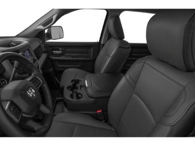 2022 RAM 2500 Laramie Crew Cab 4x4 8' Box