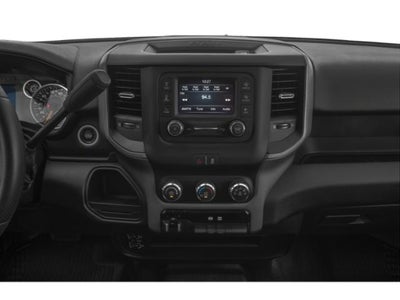 2022 RAM 2500 Laramie Crew Cab 4x4 8' Box