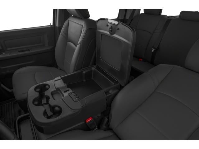 2022 RAM 2500 Laramie Crew Cab 4x4 8' Box