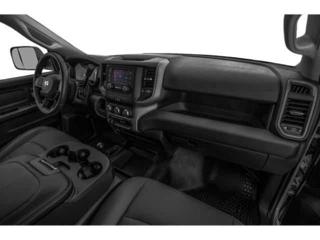 2022 RAM 2500 Laramie Crew Cab 4x4 8' Box