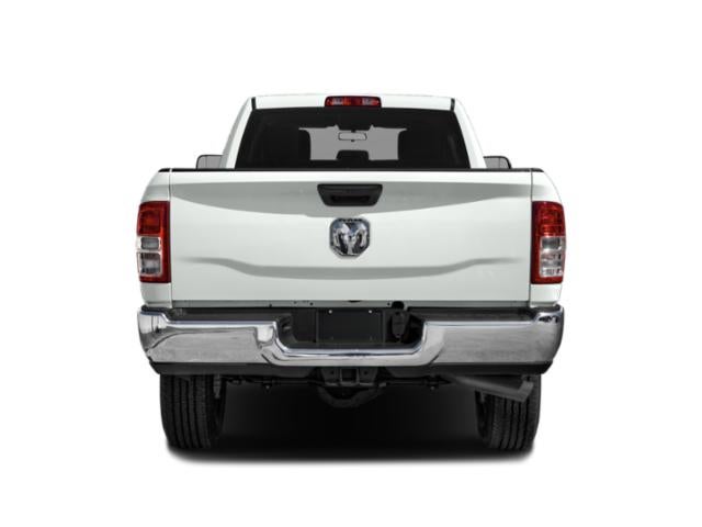 2022 RAM 2500 Laramie Crew Cab 4x4 8' Box