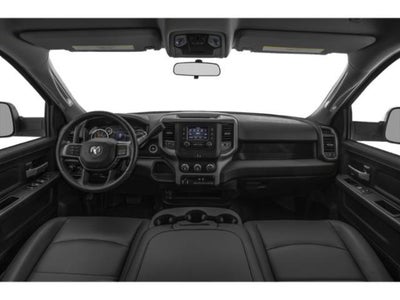 2022 RAM 2500 Laramie Crew Cab 4x4 8' Box